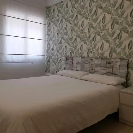 El De Marina En Playa Apartment Moncófar