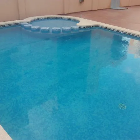 El De Marina En Playa Apartment Moncófar