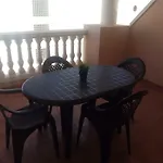 El De Marina En Playa